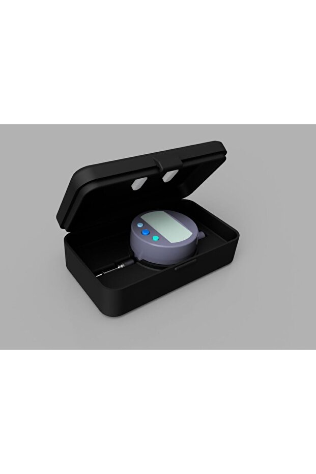 Mitutoyo 543 Komparatör Kutusu - 1