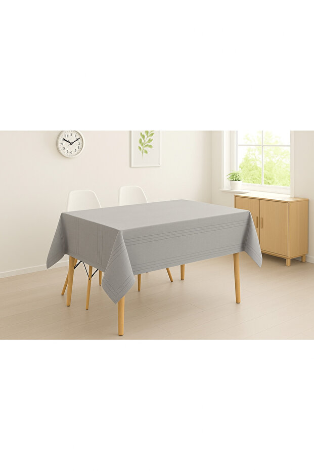 Colber Dertsiz Gray Stolnjak - 3