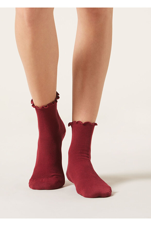 الجوارب مضلع - 1