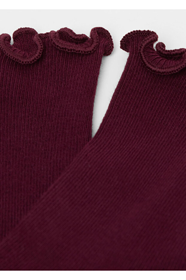 الجوارب مضلع - 2