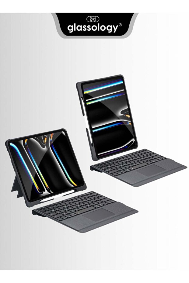 Keyboard Case for iPad 10th Gen 10.9 (2022) – Slim & Responsive Typing