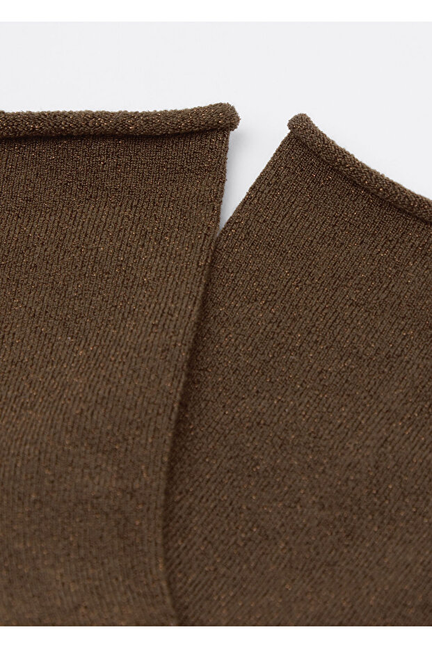 جوارب لامعة - 2