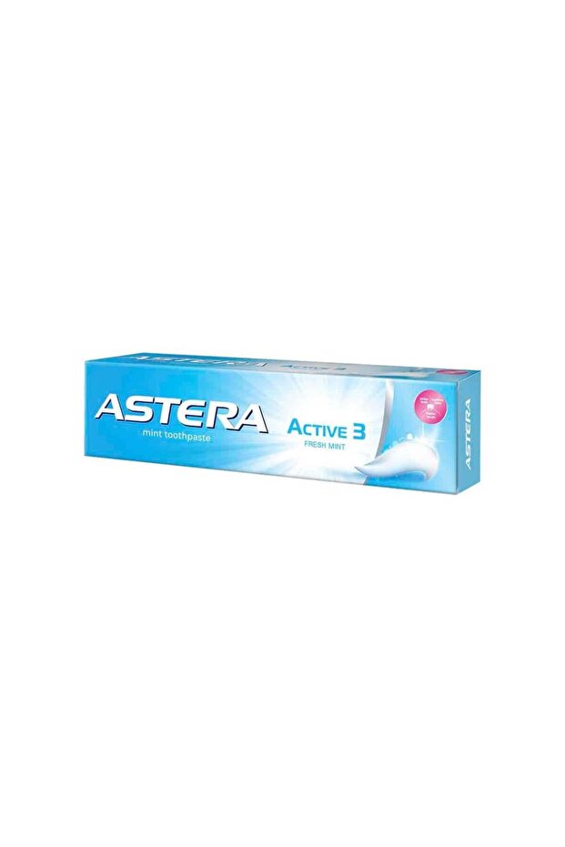 Estera Active 3 Mint Toothpaste - 110g - 2