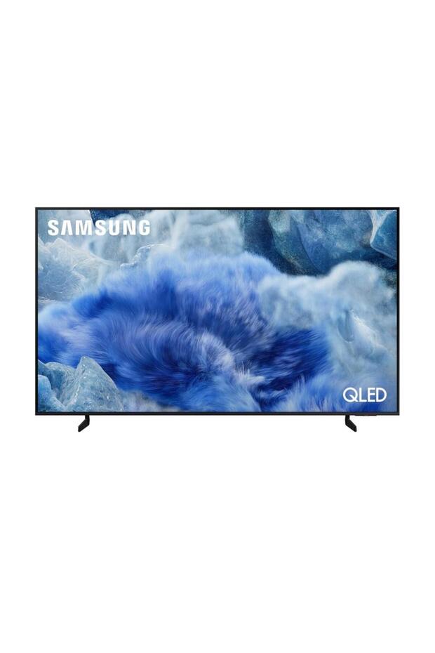 65inch QLED Q8F 4K Vision AI Smart TV Black (2025)