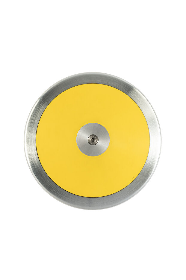 CD10 1 Kg Atletizm Diski - 2