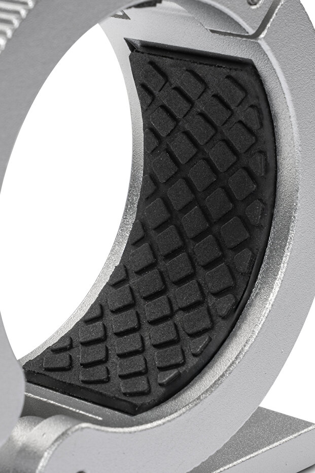 Beta-G Alüminyum Olimpik Bar Klipsi - 3