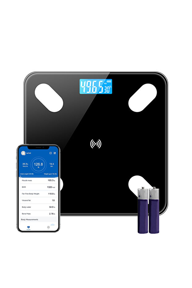 Smart Scale CEP01 - 1