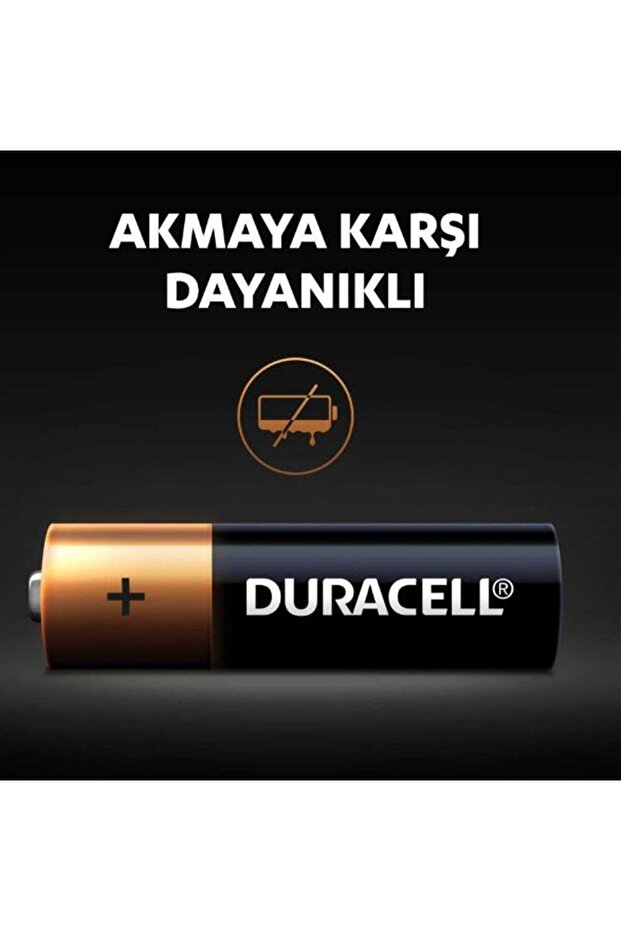 Pil Basic 9 Volt Tekli 6 Paket - 3