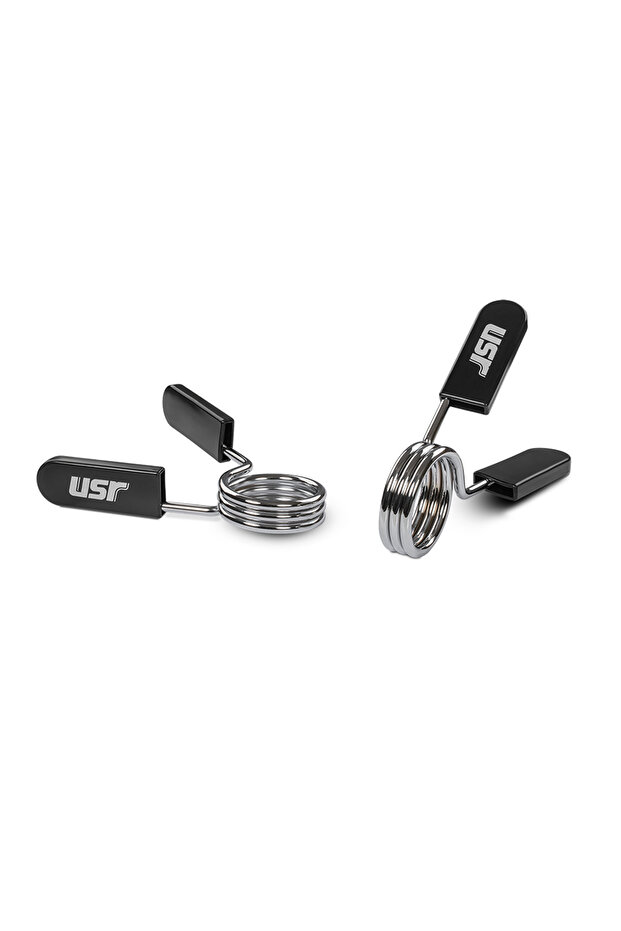 Theta-B Olimpik Bar Klipsi - 1