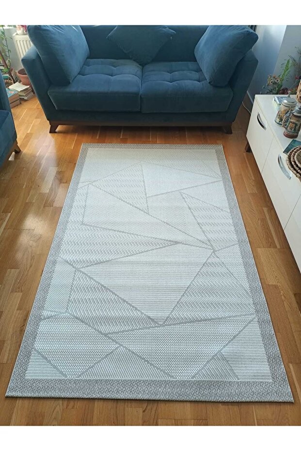 Jüt Sisal Halı - 3