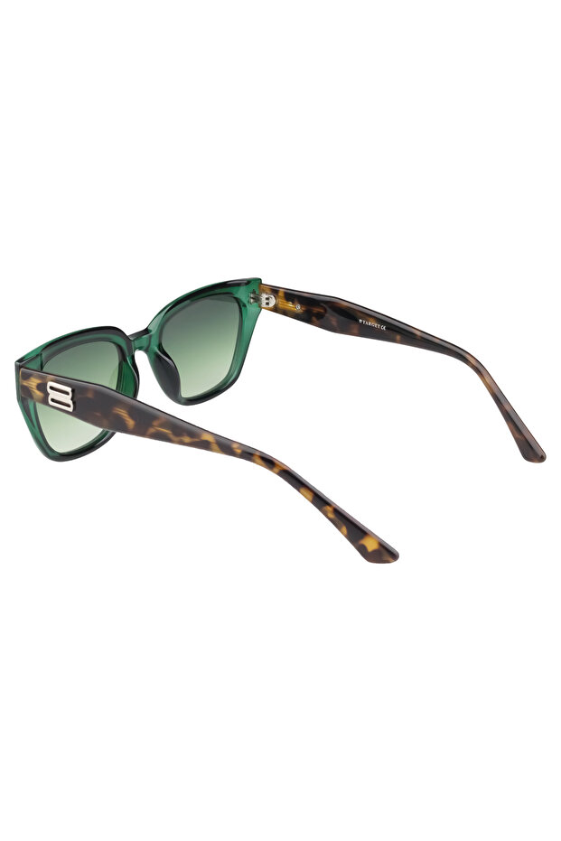 نظارات شمسية فاخرة 2414 C7 - 2