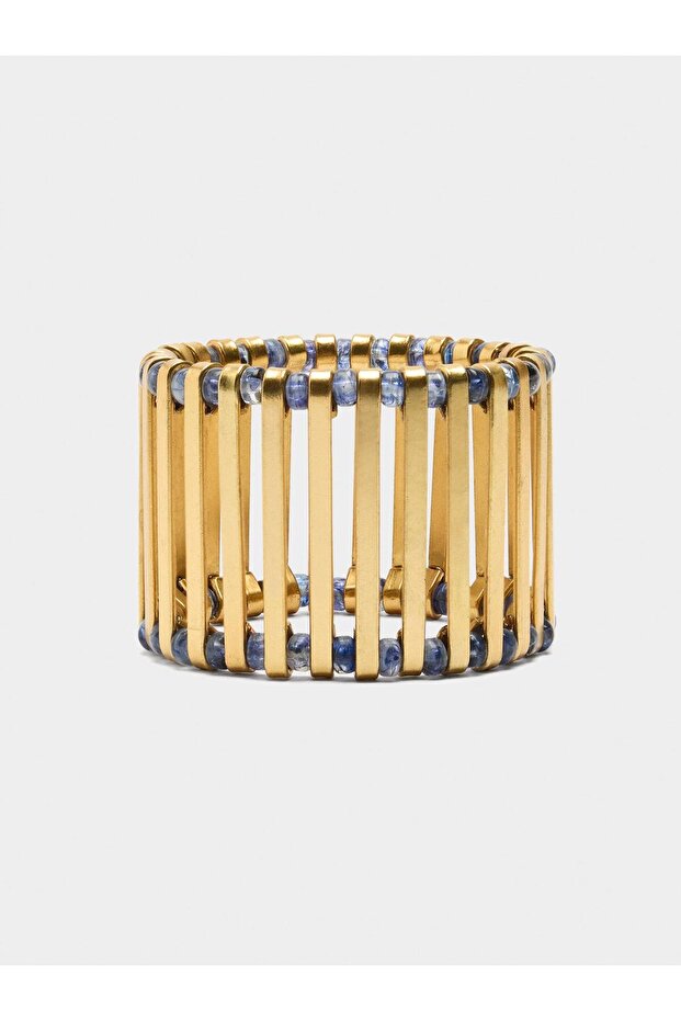 Çubuklu Elastik Bileklik - 1