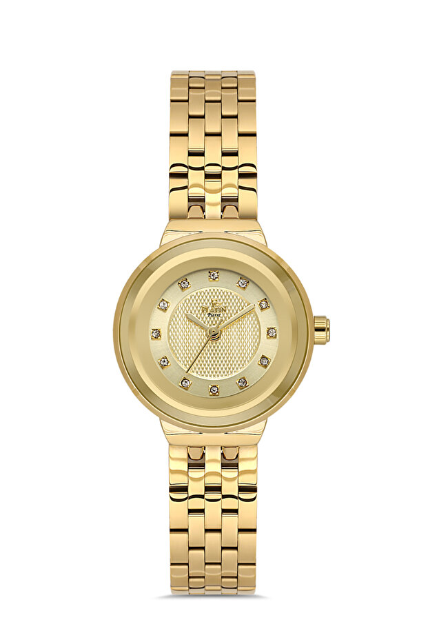 Hds-Pl-1177La-B4 Women's Wristwatch