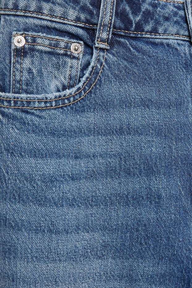 Slim comfort fit jean - 8