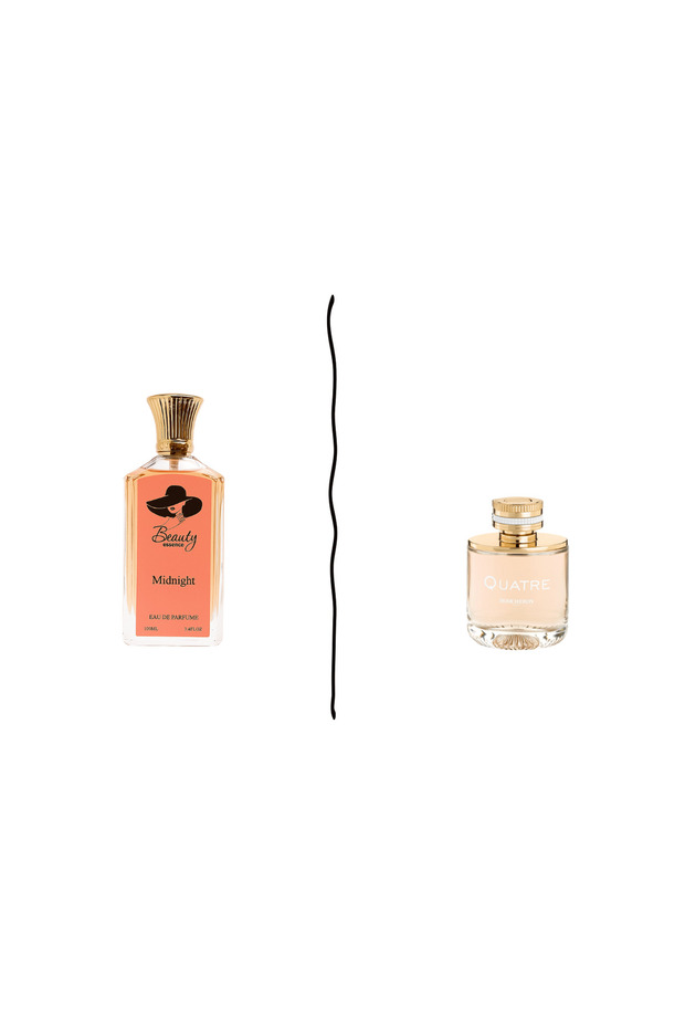 Beauty Essence Midnight Eau de Parfum 100ml