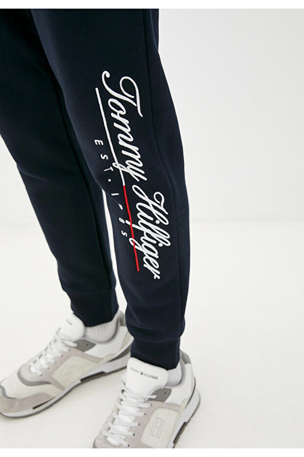 SCRIPT SPORTS UNISEX - 1