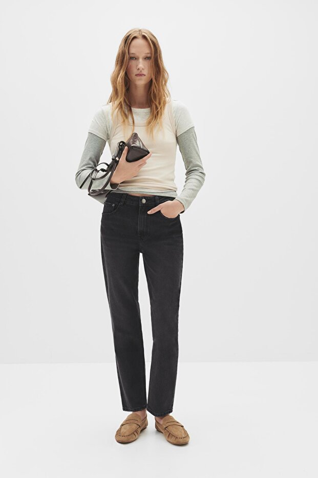 Slim comfort fit jean - 2