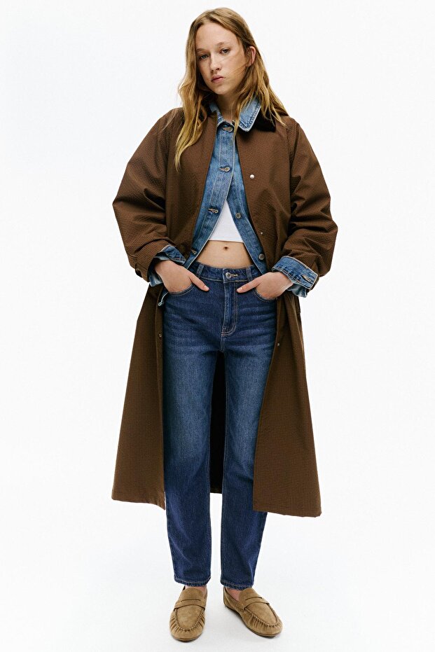 Slim comfort fit jean - 1