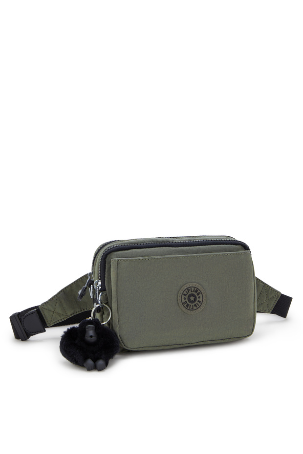 ABANU MULTI GREEN MOSS - 5