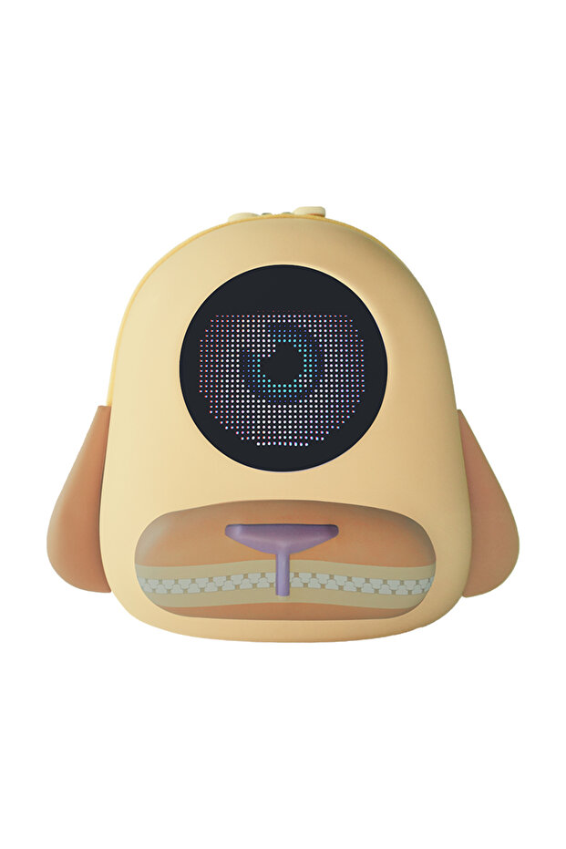 Led Golden Çanta - 2