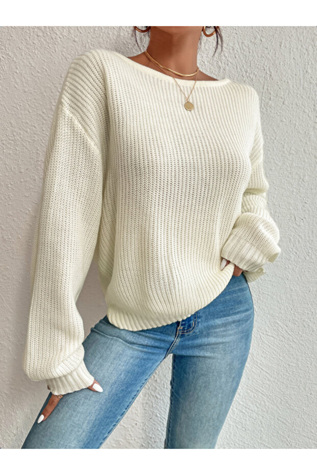 TRİKO KAZAK İNCİLİ - 2