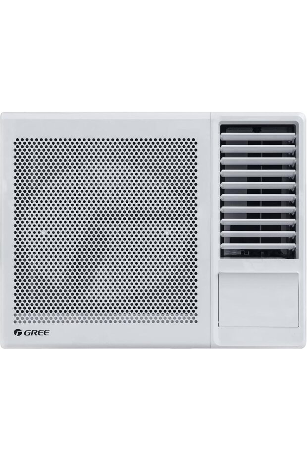 Window Air Conditioner 1.5 Ton With Rotary Compressor, R410A