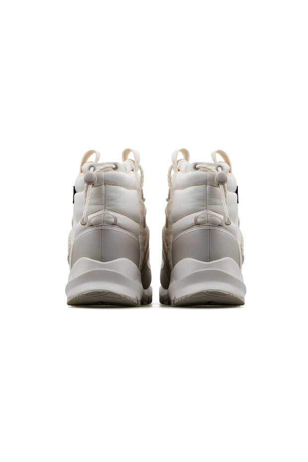 Thermoball Lace Up Wp Kadın Kar Botu - 5