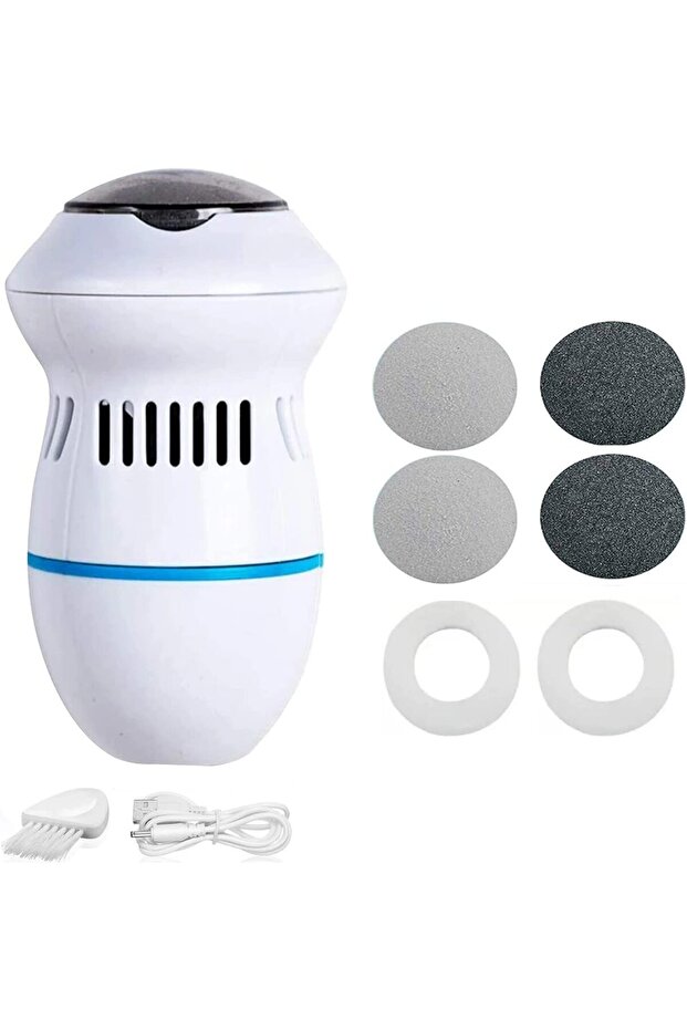 جهاز إزالة مسامير القدم الكهربائي - 3