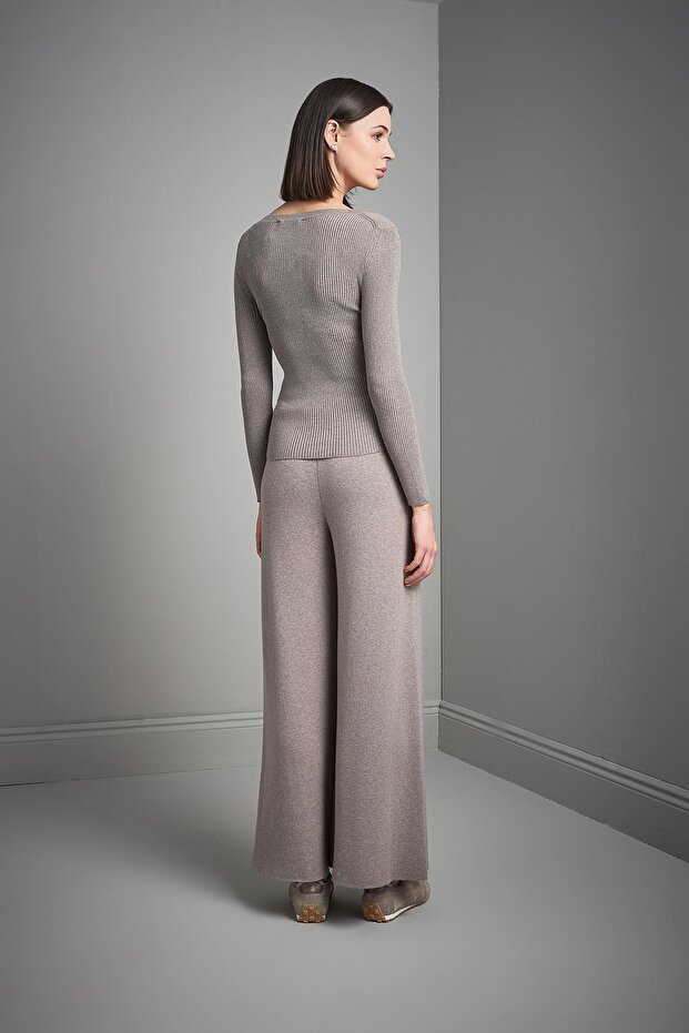 V Yaka Vizon Triko Kazak - 6