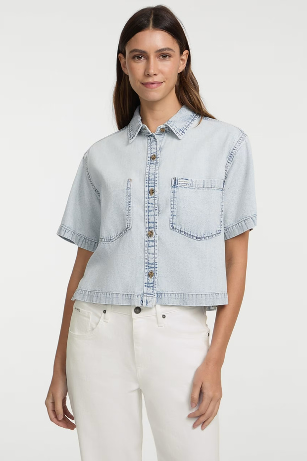 Women's Shirt-W5Gh0Fd5M83