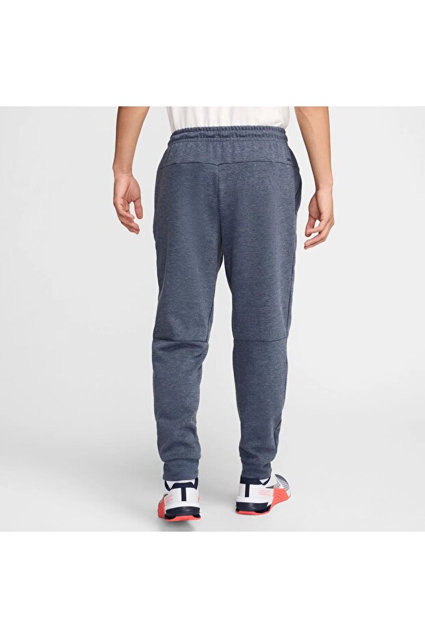 Dri-FIT UV Primary Jogger Pant Erkek Mavi Eşofman Altı - 2