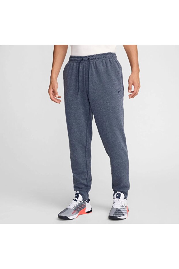 Dri-FIT UV Primary Jogger Pant Erkek Mavi Eşofman Altı - 1