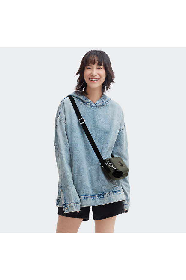 طحلب أبانو الأخضر - 2