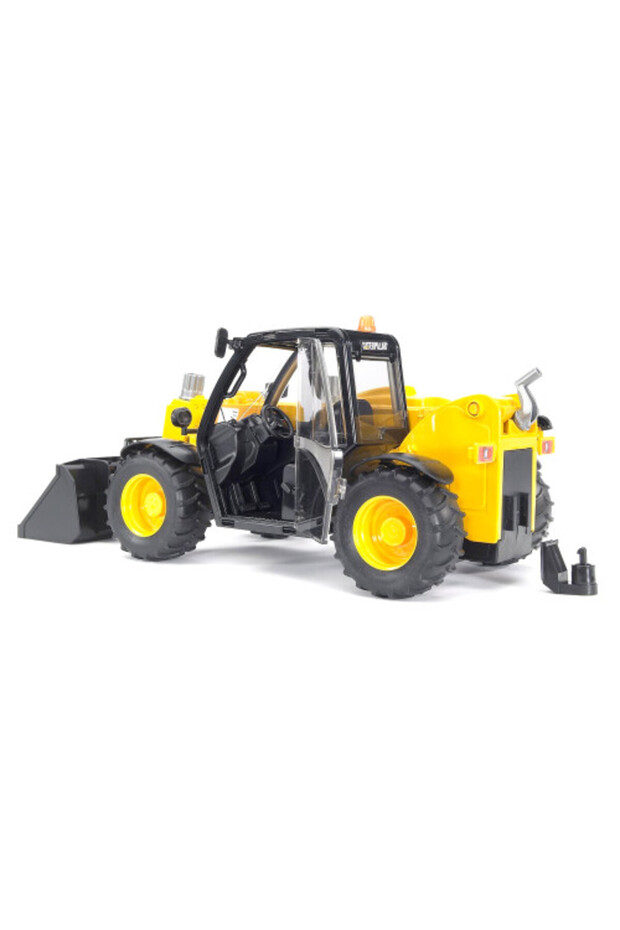 CAT Telescopic Loader - 02141 - 5