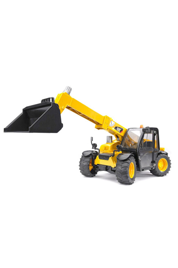 CAT Telescopic Loader - 02141 - 6