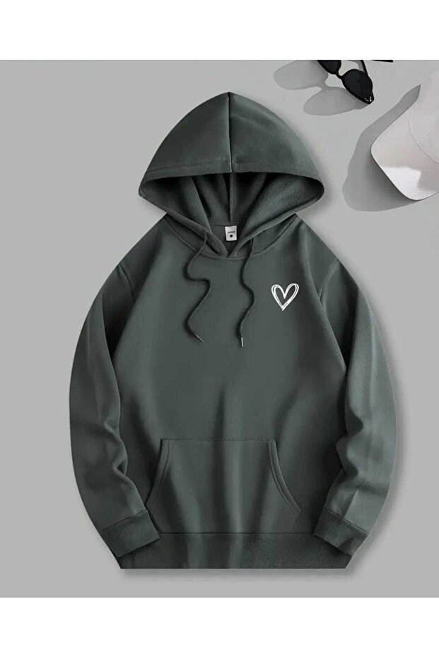 Капли суитшърт - 1