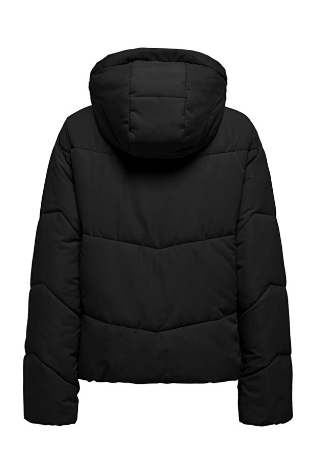 معطف ONLMAGGI Life Short Puffer CC OTW للنساء - عصري ودافئ