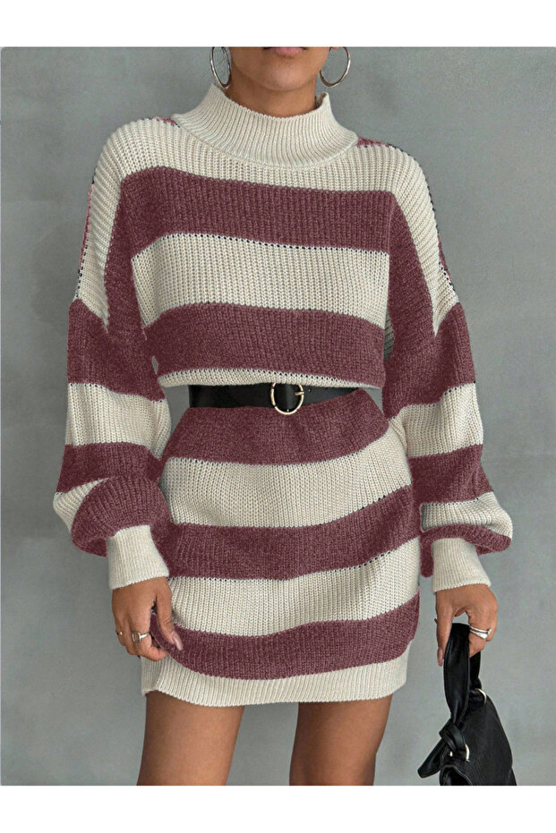 تونيك مخطط من سيلانيك - 7