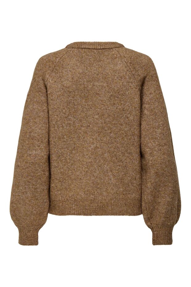 Strickpullover ONLLAUREN Strickpullover - 3