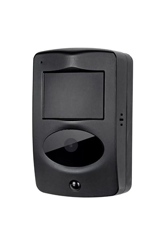 Wi-FI IP camera – hidden in PIR sensor, 1080p, IR 5m, 145° angle, two-way, standby up to 1 year - 4