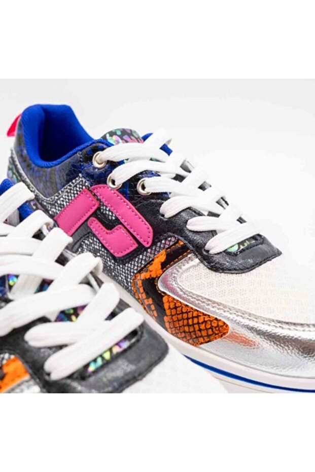MULTICOLOR SNEAKERS - 6