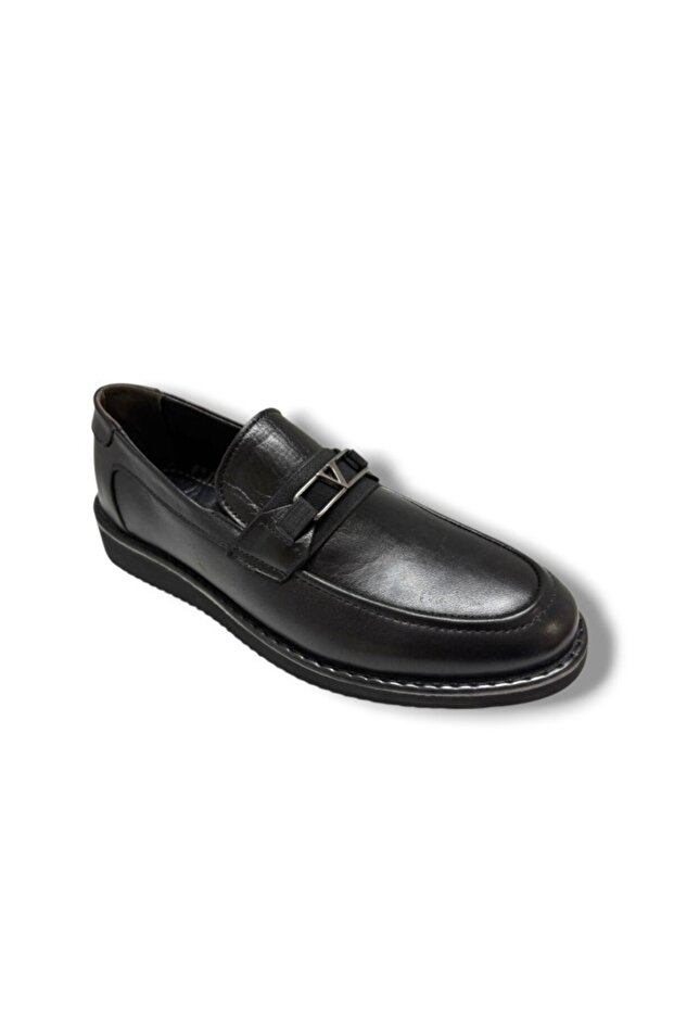 185-26 Genuine Leather Anatomical Eva Sole Men's Shoes