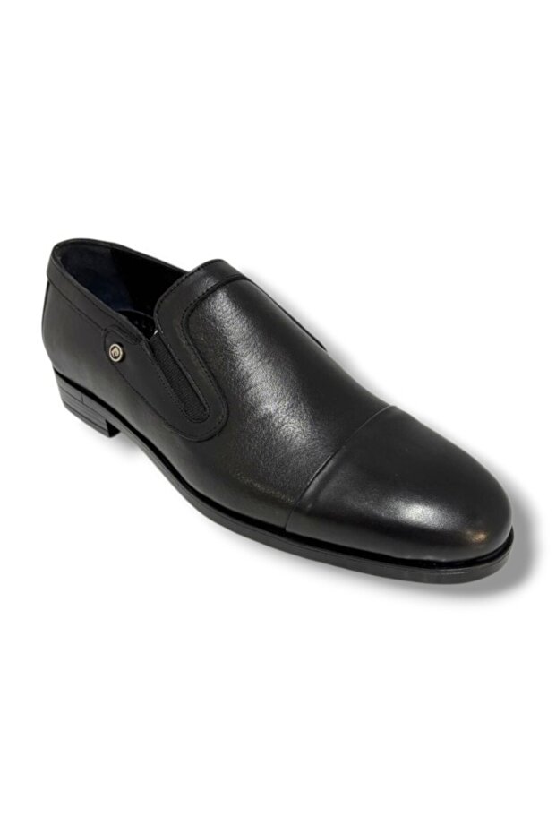 P.Cardin 36320-26 Genuine Leather Anatomical Men's Shoes