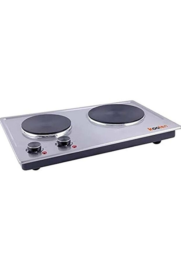 Electric Hot Plate - 1