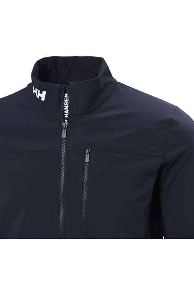Geacă bărbați Crew Softshell 2.0 Hha.30223 - 4