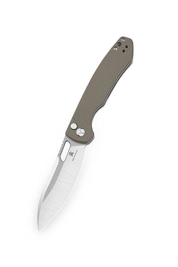 FIREBIRD BMK05B D2 Çelik Çakı - 2