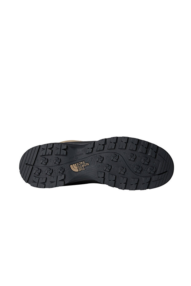 Glenclyffe Urban Boot Unisex Trekking Bot Ve Ayakkabısı NF0A83NJF161 Gri - 6