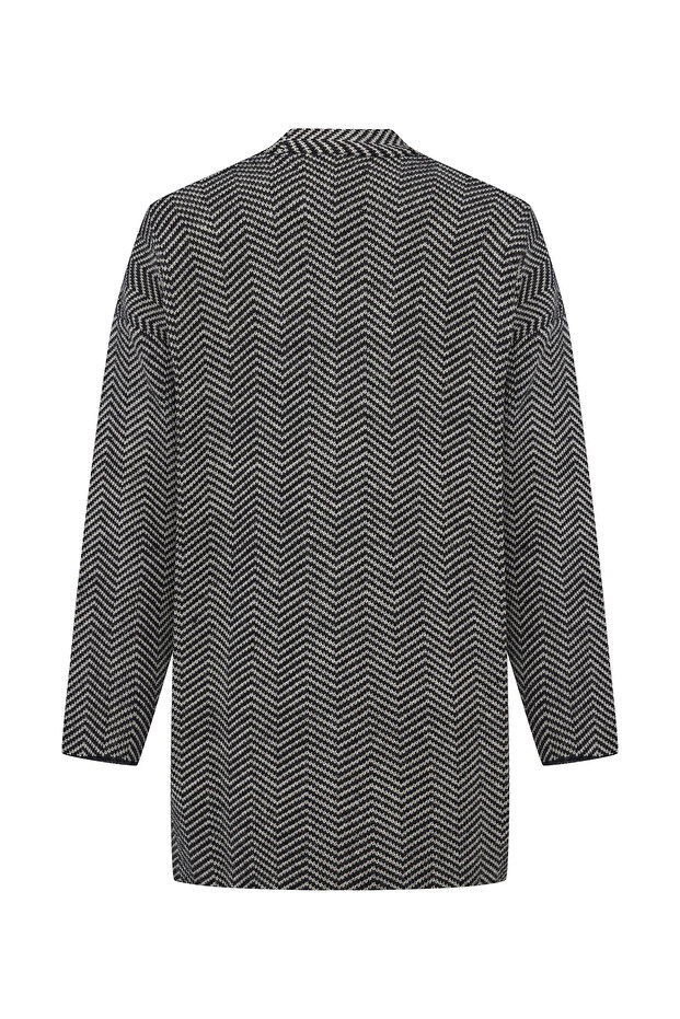 JAKARLI TRİKO KABAN - 4