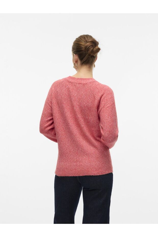 Strickpullover VMDOFFY Strickpullover - 3