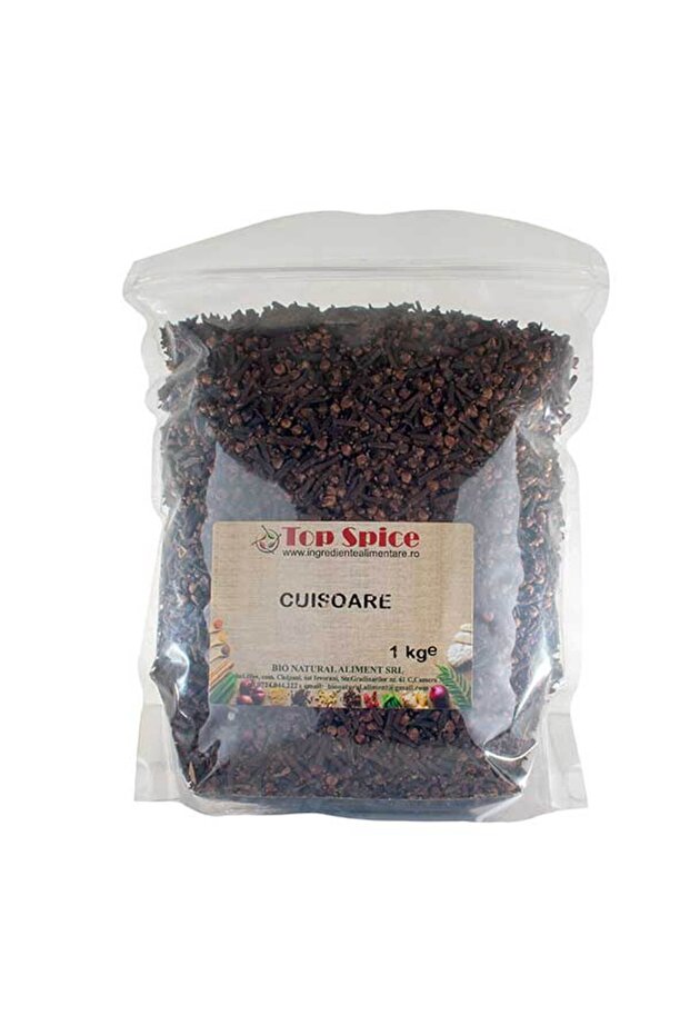 Cuișoare întregi, 1 kg